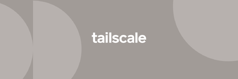 Featured image of post Using Tailscale